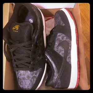 Nike SB dunks